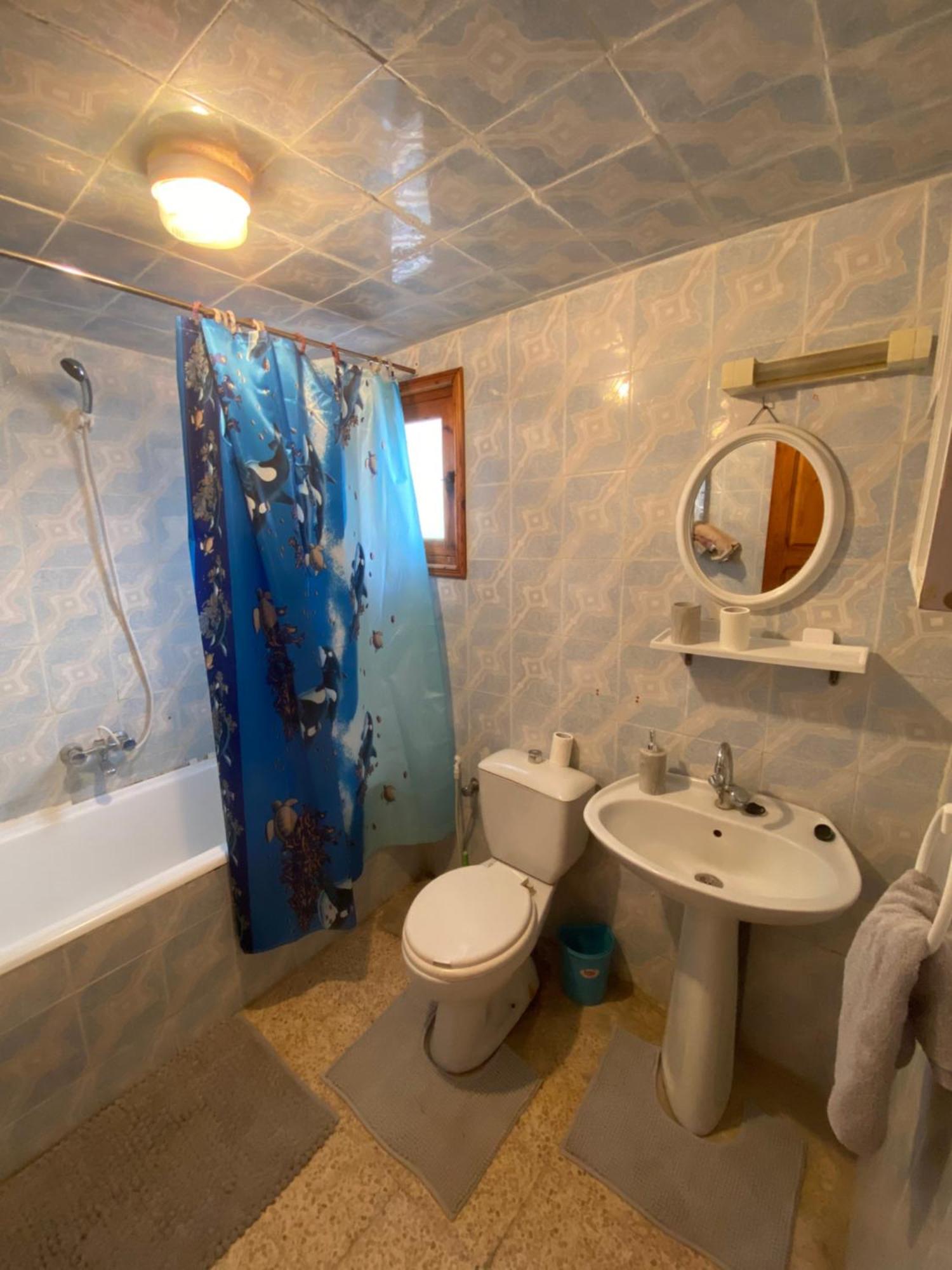 Dar Alaa Apartamento Tozeur Exterior foto